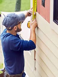 Best Custom Trim and Detailing for Siding  in Loudon, TN